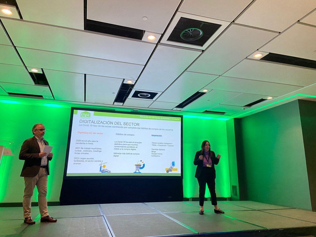 habitissimo y AFEB firman un acuerdo de colaboraci&oacute;n para impulsar la digitalizaci&oacute;n entre sus fabricantes asociados