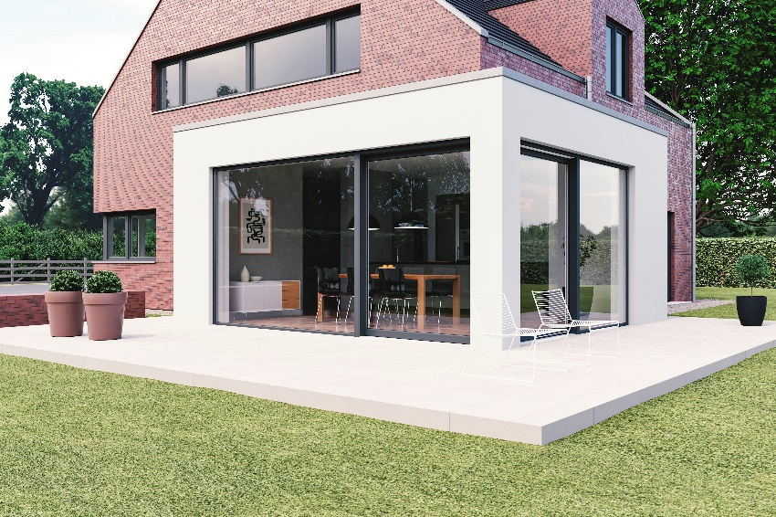 VEKAMOTION 82: h&aacute;gase la luz