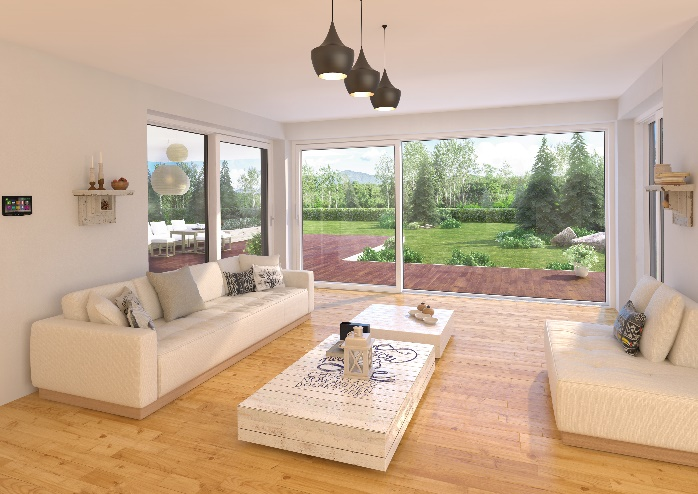 VEKAMOTION 82: h&aacute;gase la luz