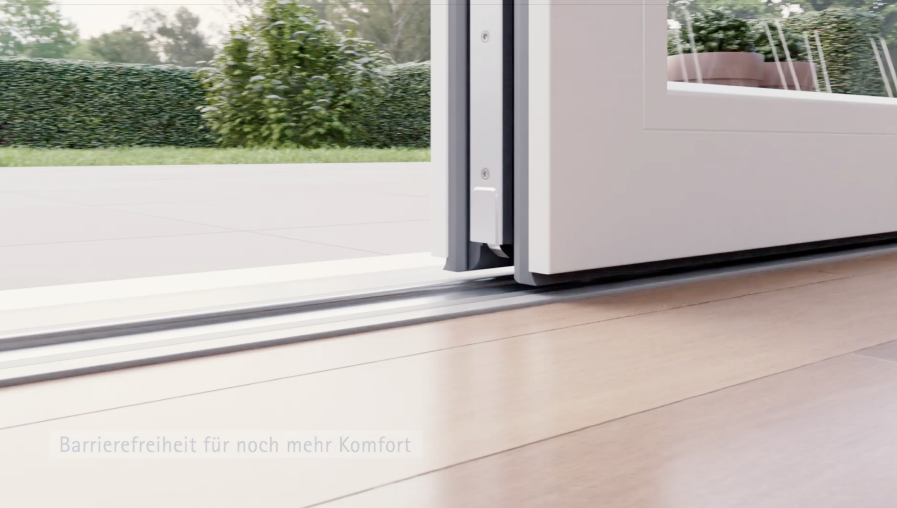 VEKAMOTION 82: h&aacute;gase la luz